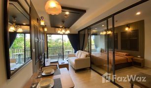 ขายคอนโด 1 ห้องนอน ใน หัวหิน, หัวหิน ลา คาสิตา
