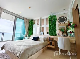 ขายคอนโด 2 ห้องนอน ในโครงการ เดอะ ริเวียร่า วงศ์อมาตย์, นาเกลือ