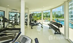 图片 3 of the Communal Gym at Laguna Beach Resort 1