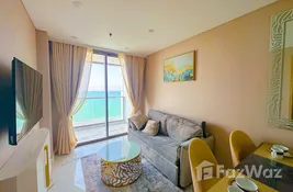 1 bedroom คอนโด for sale at โคปาคาบาน่า บีช จอมเทียน in ชลบุรี, ไทย
