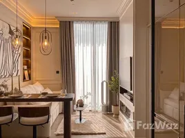 คอนโด 1 ห้องนอน ให้เช่า ในโครงการ เดอะ เครสท์ พาร์ค เรสซิเดนซ์, จอมพล