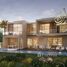 在Fairway Villas出售的3 卧室 别墅, 艾玛尔南, Dubai South (Dubai World Central)
