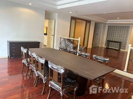 3 Habitación Apartamento en alquiler en Shanti Sadan, Khlong Tan Nuea