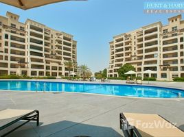 2 Habitación Apartamento en venta en Marina Apartments C, Al Hamra Marina Residences