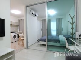 1 Schlafzimmer Wohnung zu vermieten im Aspire Ladprao 113, Khlong Chan