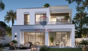 3 Habitaciones Villa en venta en Villanova, Dubái Caya