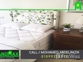 3 спален Пентхаус в аренду в The Village, South Investors Area, New Cairo City, Cairo, Египет