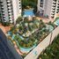 1 Bedroom Apartment for sale at Maimoon Gardens, Diamond Views, Jumeirah Village Circle (JVC)