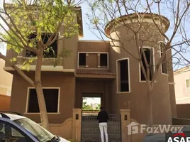 3 غرفة نوم فيلا للبيع في Seasons Residence, Ext North Inves Area, مدينة القاهرة الجديدة