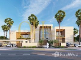 3 Bedroom Villa for sale at Reem Hills, Makers District