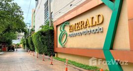 Viviendas disponibles en Emerald Residence Ratchada