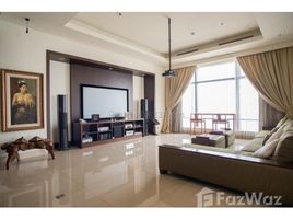 4 Kamar Apartemen for sale at Mega Kuningan, Kebayoran Baru, Jakarta Selatan