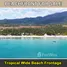  Grundstück zu verkaufen in San Vicente, Mimaropa, San Vicente, Palawan, Mimaropa, Philippinen