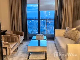 2 chambre Condominium à vendre à One 9 Five Asoke - Rama 9., Huai Khwang, Huai Khwang, Bangkok, Thaïlande