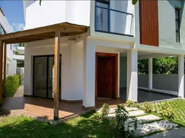 Villa 3 chambre à vendre à Sosua, Puerto Plata, Sosua