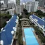 3 Habitación Apartamento en venta en Kiarti Thanee City Mansion, Khlong Toei Nuea, Watthana, Bangkok, Tailandia