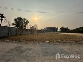  Земельный участок for sale in Boonthavorn Chiang Mai, Nong Phueng, Chai Sathan