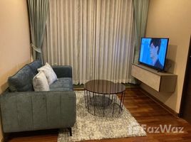 1 Schlafzimmer Wohnung zu vermieten im Wish Signature Midtown Siam, Thanon Phet Buri