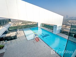 2 Bedroom Apartment for sale at 1 Residences, World Trade Centre Residence
