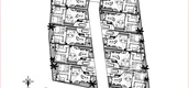 Master Plan of Sanaya Residences