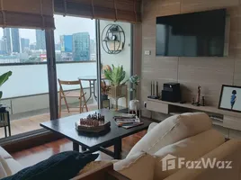 3 chambre Condominium à vendre à Baan Nonzee., Chong Nonsi