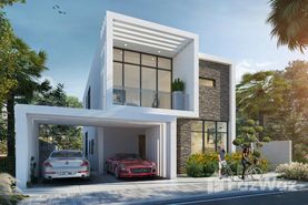 BELAIR at The Trump Estates Immobilienprojekt in Artesia, Dubai