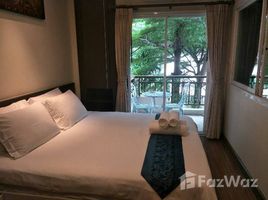 1 Bedroom Apartment for rent at Phuket Villa Patong Beach, Patong