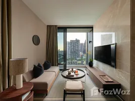 คอนโด 2 ห้องนอน ให้เช่า ในโครงการ ดิ เอส สุขุมวิท 36, พระโขนง