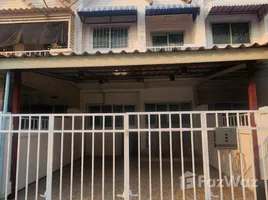 3 Bedroom Townhouse for rent at Ratchathanee 7, Sai Mai, Sai Mai, Bangkok