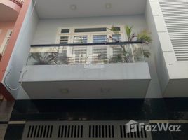 4 chambre Maison for rent in Tan Phu, Ho Chi Minh City, Son Ky, Tan Phu