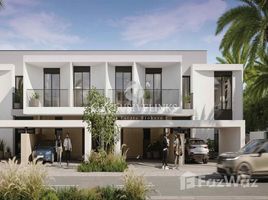 3 Bedroom Townhouse for sale at Anya, Villanova, Dubai Land