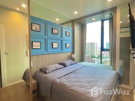 2 спален Квартира в аренду в Whizdom Essence, Bang Chak