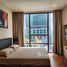 1 спален Кондо в аренду в The Bangkok Sathorn, Thung Wat Don