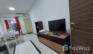 1 Bedroom Condo for sale in Din Daeng, Bangkok Supalai Park Asoke-Ratchada