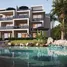 3 Habitación Apartamento en venta en Magawish Resort, Hurghada, Red Sea