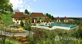 Viviendas disponibles en Nirwana Bali, South Forbes