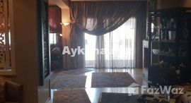 Доступные квартиры в Vente Appartement Rabat Hay Riad REF 595