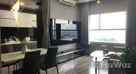 Unités disponibles à Sunrise City