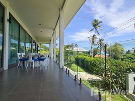 3 спален Дом for rent in Аэропорт Samui International, Бопхут, Бопхут