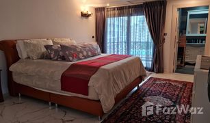 3 Schlafzimmern Wohnung zu verkaufen in Nong Prue, Pattaya The Residence Jomtien Beach