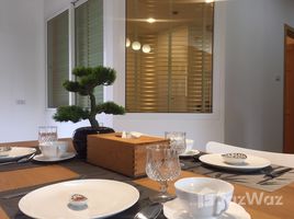 Студия Кондо на продажу в Hinoki Condo Chiangmai, Chang Phueak