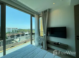 1 Bedroom Condo for rent at The Riviera Ocean Drive, Nong Prue, Pattaya, Chon Buri, Thailand
