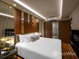 2 Schlafzimmer Appartement zu vermieten im Mida Grande Resort Condominiums, Choeng Thale