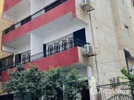 4 Bedroom Apartment for rent at Tibr Home, Mohandessin, Giza, Egypt