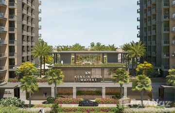 Kensington Waters in , دبي