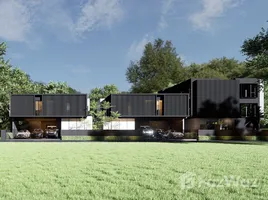 5 Schlafzimmer Villa zu verkaufen in Hang Dong, Chiang Mai, Hang Dong, Hang Dong