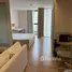คอนโด 1 ห้องนอน ให้เช่า ในโครงการ LIV@49, คลองตันเหนือ
