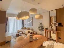 Grand Marina Saigon에서 임대할 1 침실 아파트, Ben Nghe