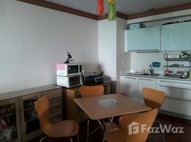 1 Bedroom Condo for sale at Payoon Garden Cliff, Ban Chang, Ban Chang