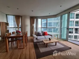 คอนโด 1 ห้องนอน ให้เช่า ในโครงการ เลอ ลักซ์ คอนโดมิเนียม, พระโขนงเหนือ